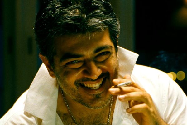 மங்காத்தா ரீ ரிலீஸ்.. ப்ரீ புக்கிங்கில் இதுவரை செய்துள்ள வசூல் எவ்வளவு தெரியுமா? | Mankatha Re Release Pre Booking Collection