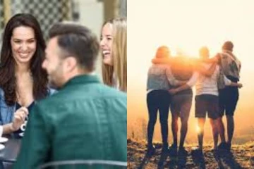 ඔබේ මිතුරන් ගැන ඔබ නොහිතන කරුණු කීපයක්. ඔබත් ඔබේ මිතරන් ගැන දැනගත යුතුම දේ මෙන්න.