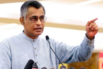 பலவந்தமாக தனி இராச்சியம்! விடுதலைப் புலிகளின் தலைவர் குறித்து சம்பிக்க கூறியுள்ள விடயம்
