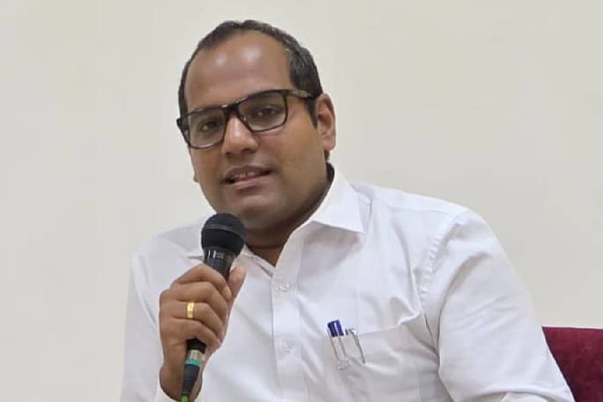 நாடாளுமன்ற உறுப்பினரையே கட்டுப்படுத்த முடியாத ஆளுநர்: சட்டத்தரணி குருபரன் | Governor Who Cannot Control A Member Of Parliament