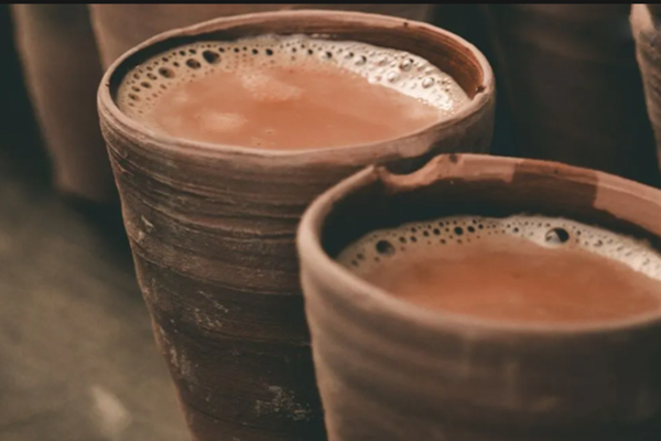 டீ குடிச்சா ஆயுள் கூடுமாம்... ஆய்வில் கிடைத்த அற்புத தகவல்! | Drinking Tea Increases Longevity Information