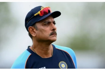 "வேகப்பந்து வீச்சாளர் இந்திய அணியின் கேப்டனாக இருப்பதை நினைத்து கூட பார்க்க முடியவில்லை" - பும்ராவின் கேப்டனாகும் ஆசைக்கு முற்றுப்புள்ளி வைத்த ரவி சாஸ்திரி