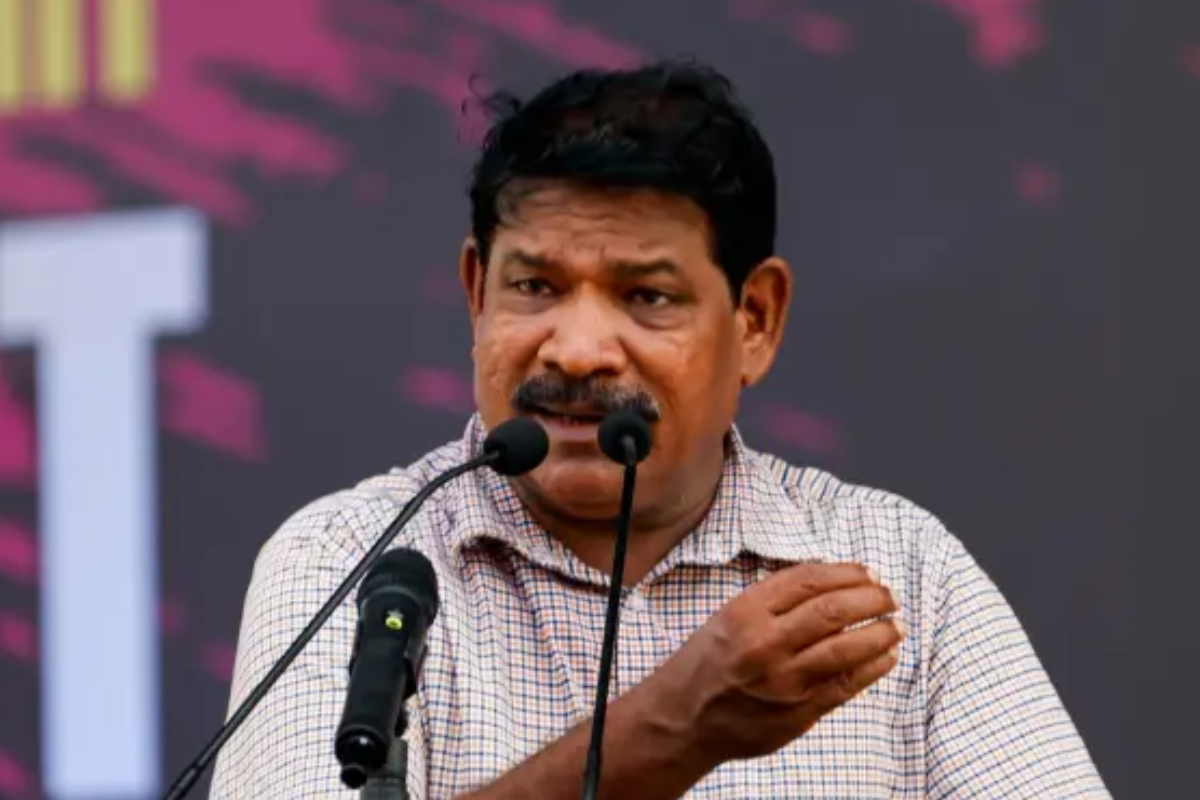 விமான நிலையத்தில் நடராஜர் சிலை வைக்க தடை! கடற்றொழில் அமைச்சர் மீது குற்றச்சாட்டு | Fisheries Minis Bans Installation Nataraja Statue