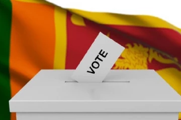 பதுளை மாவட்டத்திற்கான தேர்தல் தொகுதி மற்றும் தபால் மூல வாக்கு முடிவுகள்