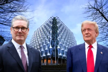 பிரித்தானியாவை நேரடியாக எச்சரிக்கும் அமெரிக்கா - லண்டனில் சூப்பர் தூதரகத்தை கட்டும் சீனா