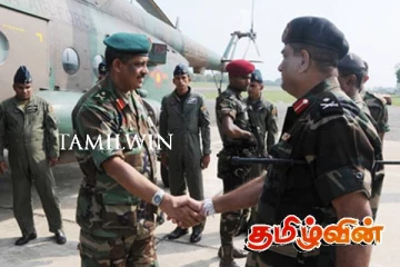 இராணுவத்தினராக இருந்தாலும் தண்டனை நிச்சயம்! பொன்சேகா பகிரங்கம்