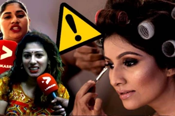 சந்தையில் புரளும் போலிகள்.. உங்கள் கையிலிருக்கும் கிரீம்களில் இந்த அடையாளம் உள்ளதா?