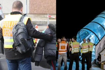 ஜேர்மனி நாடுகடத்தியர்களில் ஆயிரக்கணக்கானோர் சிறுவர்களும் பதின்மவயதினரும்