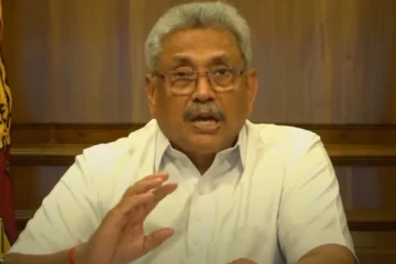 பின்னணியில் நடந்த சூழ்ச்சி?  இரகசிய தேடலில் இறங்கிய ஜனாதிபதி கோட்டாபய