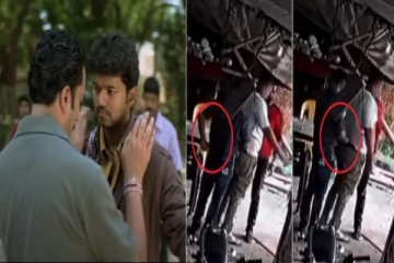 விஜய் பட பாணியில் சோதனை - சிசிடிவியால் சிக்கிய காவலர்கள் சஸ்பெண்ட்