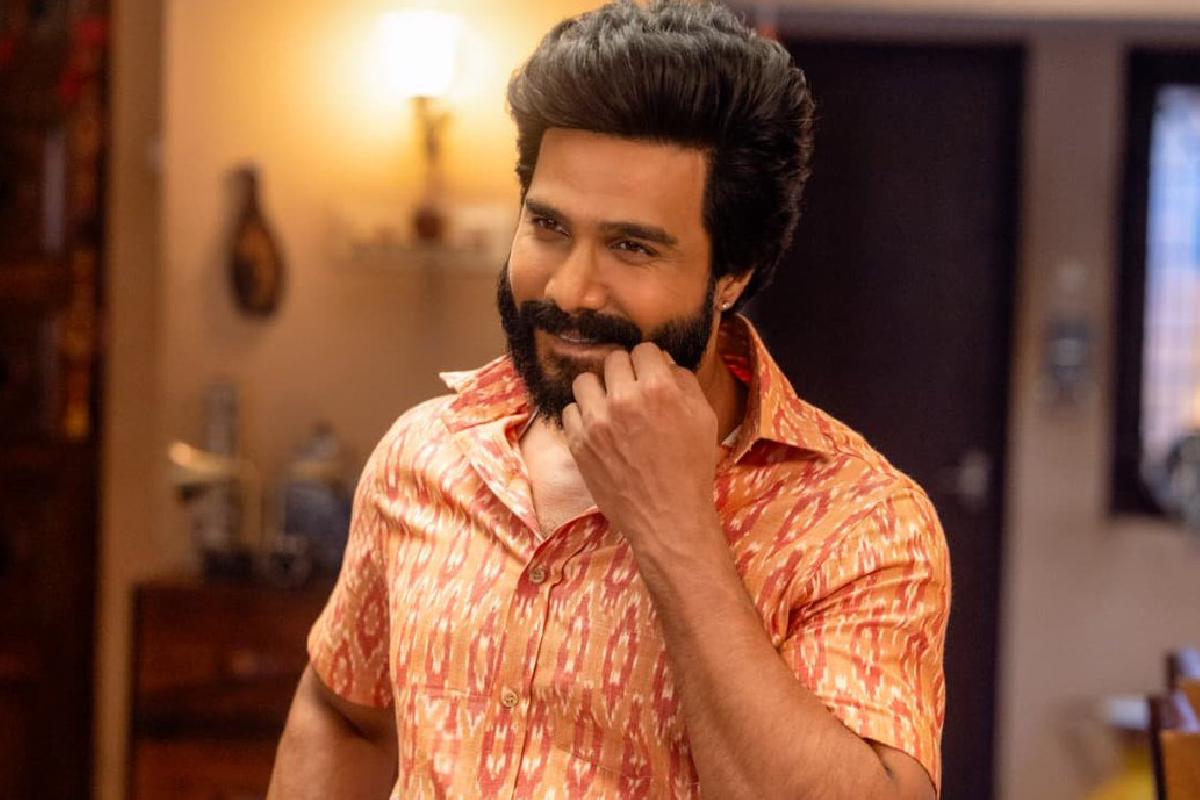 7 நாட்களில் கட்டா குஸ்தி 2 திரைப்படம் உலகளவில் செய்துள்ள வசூல்.. எவ்வளவு தெரியுமா? | Gatta Kusthi 2 Movie 7 Days Box Office