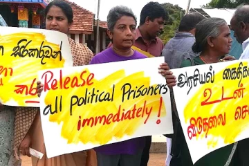 பயங்கரவாத தடைச்சட்டத்தில் இன்னும் கடுமையான விதிகள் - சர்வதேசம் தொடர்பில் மீண்டும் எச்சரிக்கை!(photos)