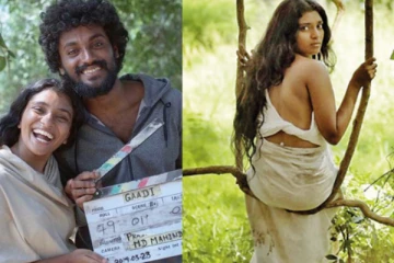 මම ශරීරය ආවරණය කරගෙන ඇඳුමක් අන්දලා හිටියේ.. ඕනෑම තැන් ටික වහගෙන හිටියේ (PHOTOS)