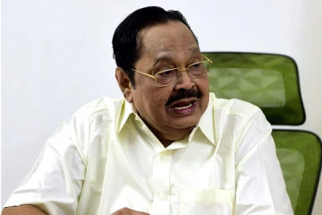 எந்த காலத்திலும் மேகதாது அணையை கட்ட விடமாட்டோம் - அமைச்சர் துரைமுருகன்