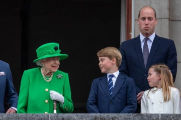 மகாராணியின் இறுதிச்சடங்குக்கு இளவரசர் வில்லியமுடைய மகன் வந்தே ஆகவேண்டும்: ஒரு சுவாரஸ்ய செய்தி