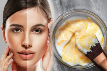 ஏழே நாளில் முகத்தை வெள்ளையாக்க உதவும் பேஸ்பேக்.., எப்படி தயாரிப்பது?