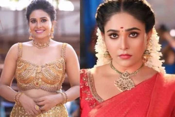 குடிகார அப்பா..சிறுவயதில் தவிக்கவிட்ட குடும்பம்!! சீரியல் நடிகையின் மறுப்பக்கம்..