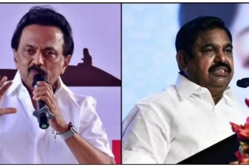 ஆளுநர் மீது கற்கள்  வீசப்பட்டது என்பது, அபாண்டமான பொய் - பேரவையில் கொந்தளித்த முதலமைச்சர்..!