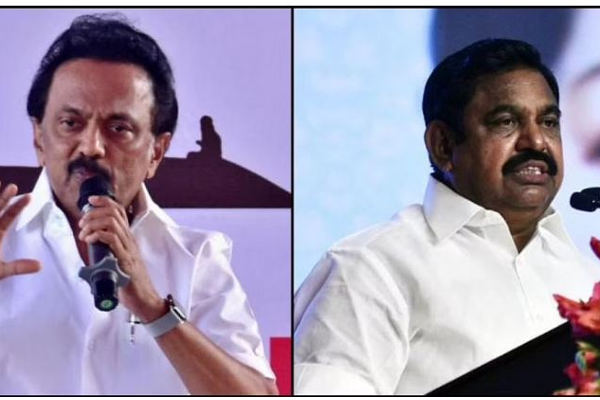 நீங்க சட்ட ஒழுங்கை பத்தி பேசாதீங்க ,  ஆளுநர் மீது கற்கள்  வீசப்பட்டது என்பது, அபாண்டமான பொய் - பேரவையில் கொந்தளித்த முதலமைச்சர் ஸ்டாலின் - தமிழ்நாடு