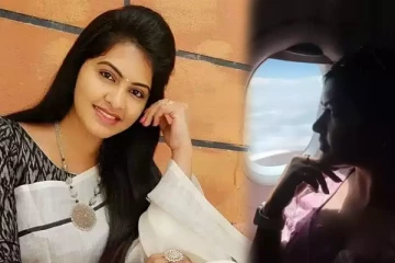 மன வருத்தத்துடன் இருக்கும் ரக்சிதா: வீடியோவால் கவலையடையும் ரசிகர்கள்