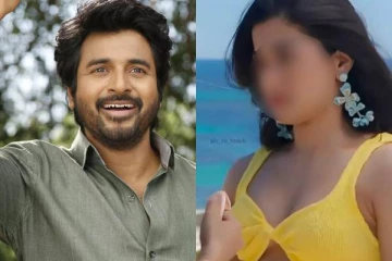 சிவகார்த்திகேயனுடன் ஜோடி சேரும் பிரபல நடிகை!! யார் தெரியுமா அது?