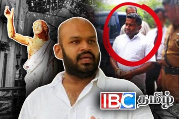 பிள்ளையான் கைதிற்கு நான் தான் காரணம்: உண்மையை போட்டுடைத்த சாணக்கியன் எம்.பி