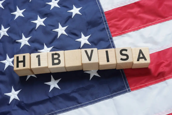 அமெரிக்க H-1B விசாவினால் பாரிய சிக்கலில் அமெரிக்கர்கள்! | Us Warns Of Foreign Workers Misusing H1B Visas அமெரிக்க H-1B விசாவினால் பாரிய சிக்கலில் அமெரிக்கர்கள்! | Us Warns Of Foreign Workers Misusing H1B Visas