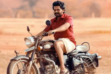 திரையரங்கில் பட்டையை கிளப்பும் மெய்யழகன்.. 11 நாட்கள் வசூல் விவரம்