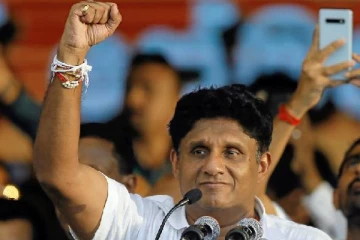 தனது வெற்றியை தடுக்க எதிர்க்கட்சிகள் திட்டம்: சஜித் பகிரங்கம்