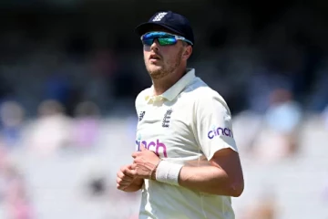 9 ஆண்டுகள் முன்பு நடந்த சம்பவம்... அறிமுக போட்டியிலேயே அசத்திய இங்கிலாந்து வீரர் இடைநீக்கம்