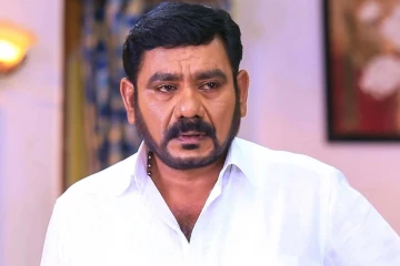 பாண்டியன் ஸ்டோர்ஸ் 2 சீரியலில் பாண்டியனாக நடிக்கும் ஸ்டாலினின் ஒருநாள் சம்பள விவரம்... எவ்வளவு?