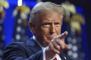 ஈரான் மீது தாக்குதலுக்கு ஒப்புதலளித்த ட்ரம்ப்... பற்றியெரியப் போகும் மத்திய கிழக்கு