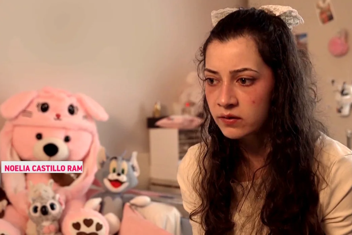 මුළු ලොවක් හැඩවූ නෝඑලියාගේ හද සසල කරවන කතාව | Noelia Castillo Ramos Ends Life Legally