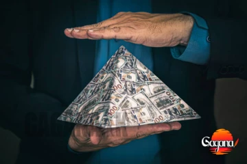 තහනම් පිරමීඩ යෝජනාව ගැන මහ බැංකුවෙන් විශේෂ දැනුම්දීමක්