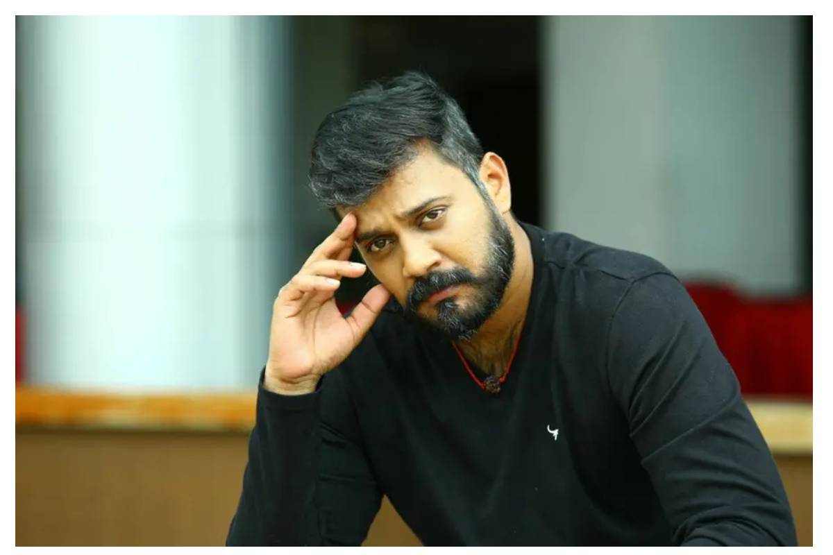 Malayalam Actor Bala Kumar