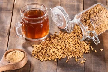 தினமும் வெறும் வயிற்றில் 1 ஸ்பூன் வெந்தயம்... அதிசயத்தை கண்கூடாக பார்ப்பீங்க