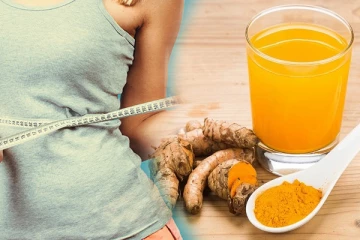 5 நாளில் உங்க தொப்பை குறையனுமா? இந்த 5 மசாலா பொருட்கள் கலந்த தண்ணீரை குடிங்க போதும்