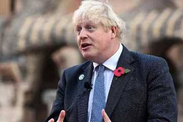 ஏழை நாடுகளுக்கு 2 கோடி தடுப்பூசி! பிரிட்டன் பிரதமரின் அசத்தல் திட்டம்