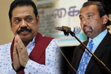 டயஸ்போராக்களுக்குள் ஊடுருவிய ராஜபக்சர்கள்! இந்தியாவின் நிலைக்கு காரணம் யார்?