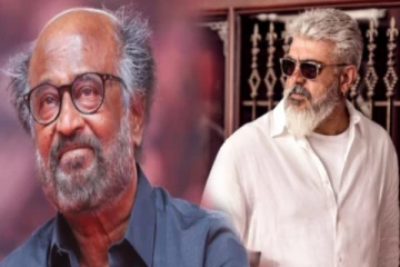 இந்த விஷயங்கள் எல்லாம் 'ரஜினிகாந்திடம்' கற்றுக் கொண்டேன்; ஓப்பனாக சொன்ன அஜித் - என்ன தெரியுமா?