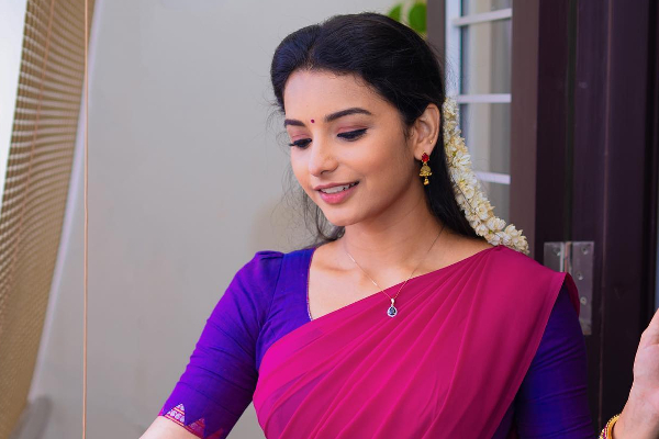 என் கூட 6 மாசம் இரு.. எங்கயோ போய்டுவ! பாண்டியன் ஸ்டோர்ஸ் நடிகையை படுக்கைக்கு அழைத்த நபர் | Pandian Lavanya About Casting Couch