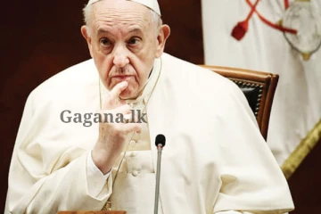 සැත්කමෙන් පසු පාප් වහන්සේගේ සෞඛ්‍ය තත්ත්වය.