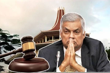 ஜனாதிபதிக்கு எதிராக உயர் நீதிமன்றம் வழங்கியுள்ள அதிரடி தீர்ப்பு