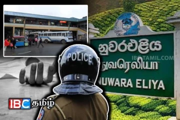 நுவரெலியாவில் அடையாளம் தெரியாத பெண்ணின் சடலம் மீட்பு!