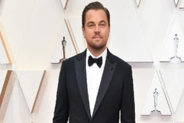 இலங்கை தொடர்பில் பிரபல ஆங்கில நடிகர் டிகெப்ரியோ வெளியிட்ட  பதிவு