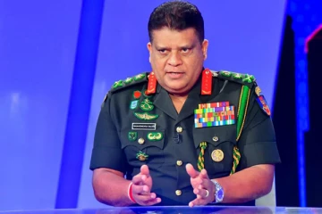 இலங்கையில் அமுலிலுள்ள சில கட்டுப்பாடுகள் நீக்கம் - இராணுவ தளபதி இன்று அறிவிப்பு