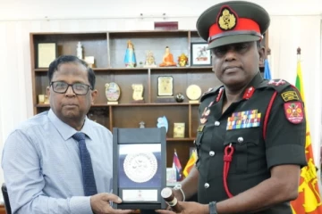 யாழ்ப்பாணத்தில் படையினர் கட்டுப்பாட்டில் உள்ள காணிகளை விடுவிக்க ஆராய்வு