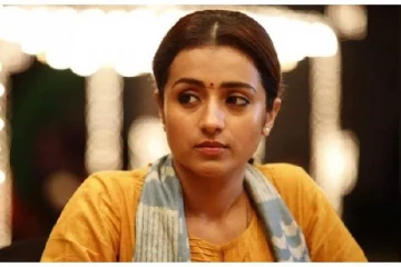 இனி எப்படி வாழ்வேன்.. மனமுடைந்து பதிவிட்ட நடிகை த்ரிஷா