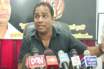 வியாழேந்திரனுக்கு சமூகம் தீர்ப்பளிக்கும்! இரா.துரைரெட்ணம்