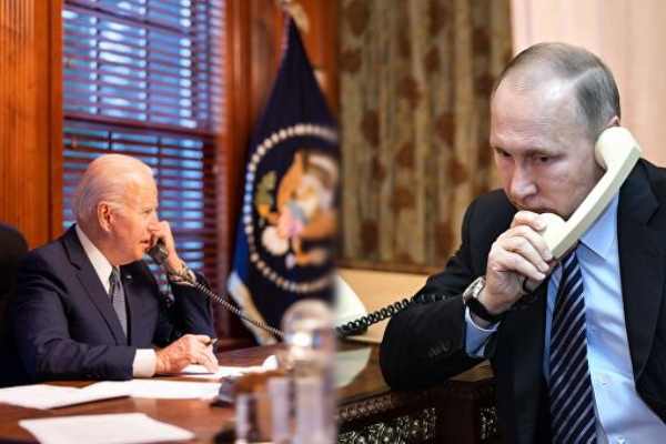 தலையிட்டால் விளைவுகள் மோசமாகும்! ரஷ்யாவை கடும் தொனியில் எச்சரித்த அமெரிக்கா - ஐபிசி தமிழ்